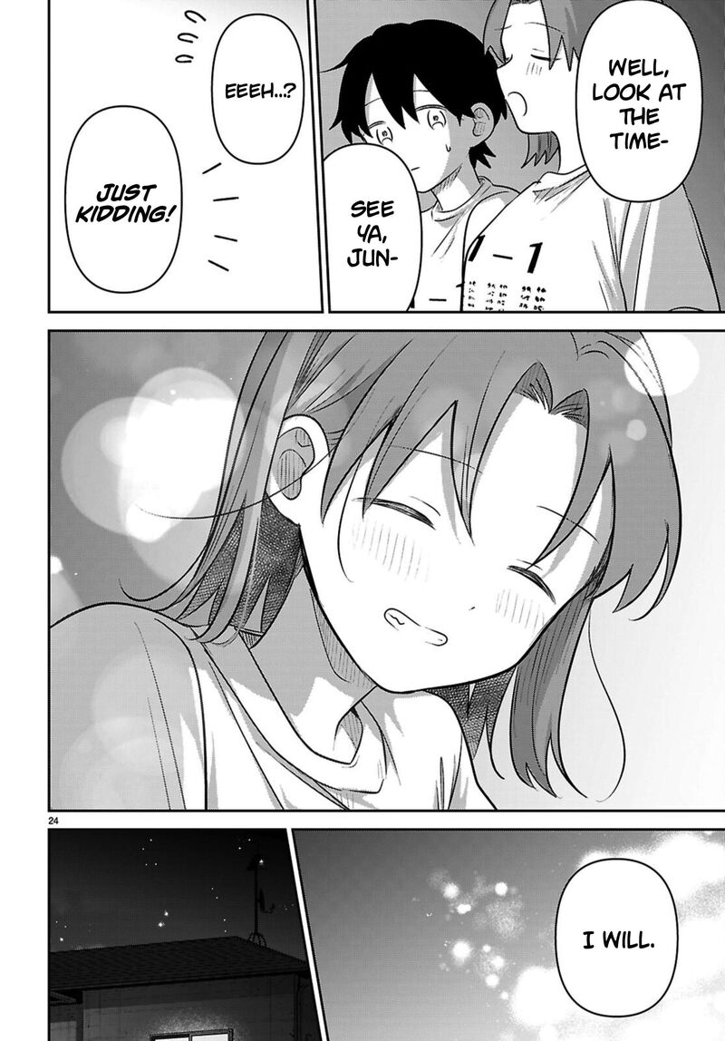 Ai No Senbiki Mama Katsu Shitara Mama Ga Dekita Hanashi 13 24