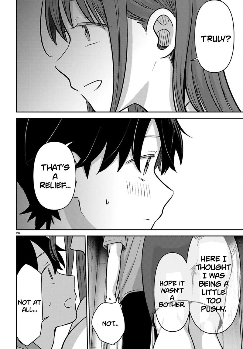 Ai No Senbiki Mama Katsu Shitara Mama Ga Dekita Hanashi 13 28