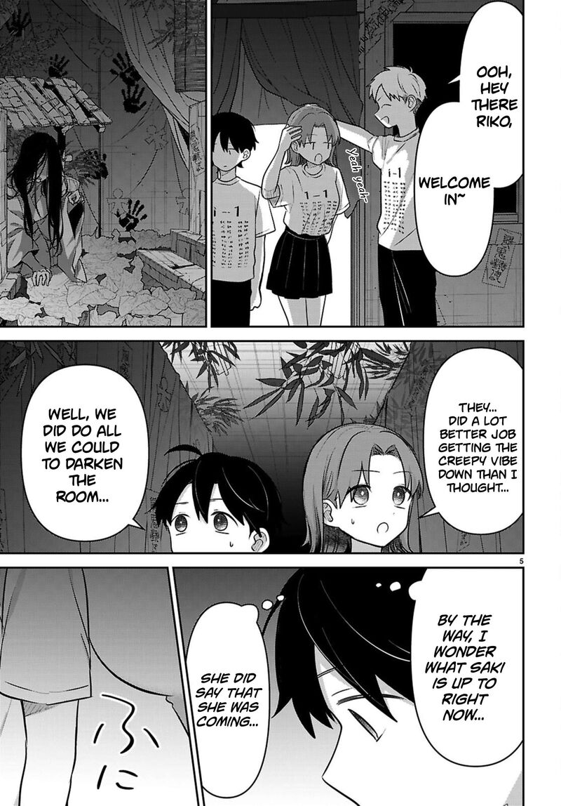 Ai No Senbiki Mama Katsu Shitara Mama Ga Dekita Hanashi 13 5