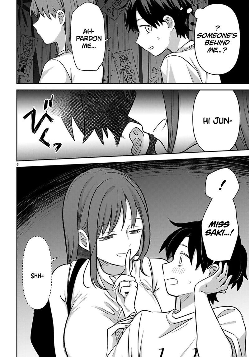 Ai No Senbiki Mama Katsu Shitara Mama Ga Dekita Hanashi 13 6