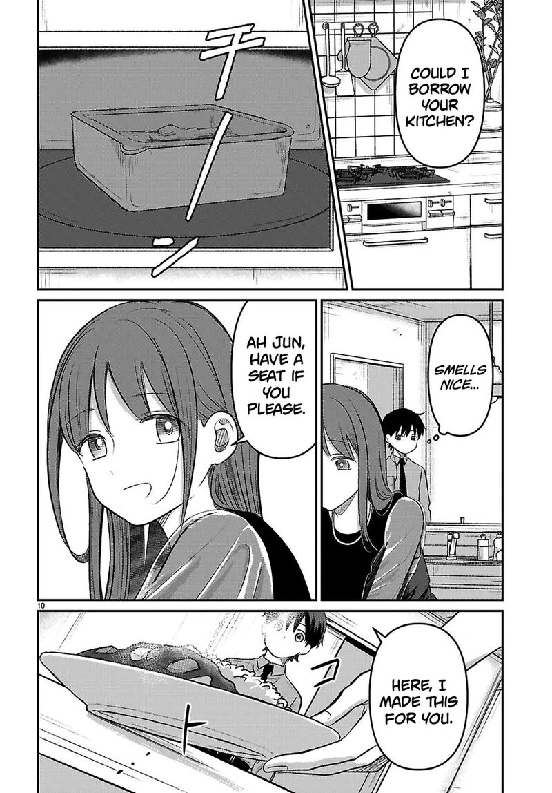 Ai No Senbiki Mama Katsu Shitara Mama Ga Dekita Hanashi 2 10