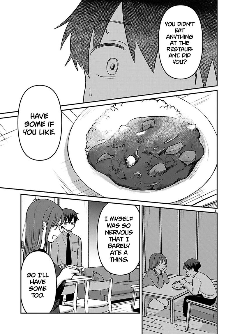 Ai No Senbiki Mama Katsu Shitara Mama Ga Dekita Hanashi 2 11