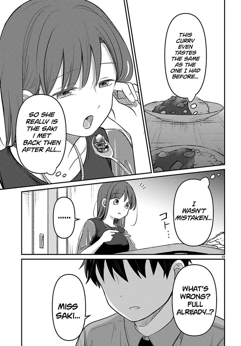 Ai No Senbiki Mama Katsu Shitara Mama Ga Dekita Hanashi 2 13