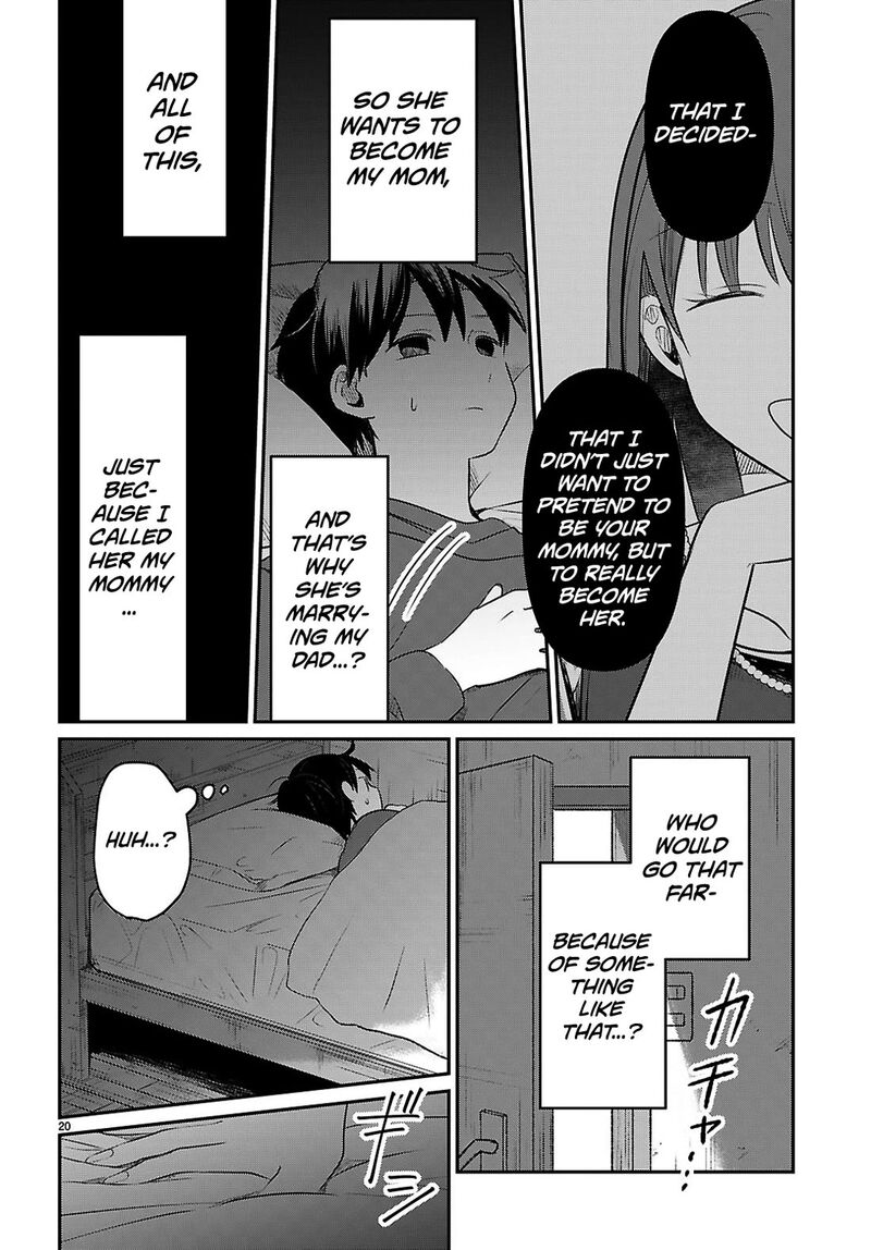 Ai No Senbiki Mama Katsu Shitara Mama Ga Dekita Hanashi 2 20