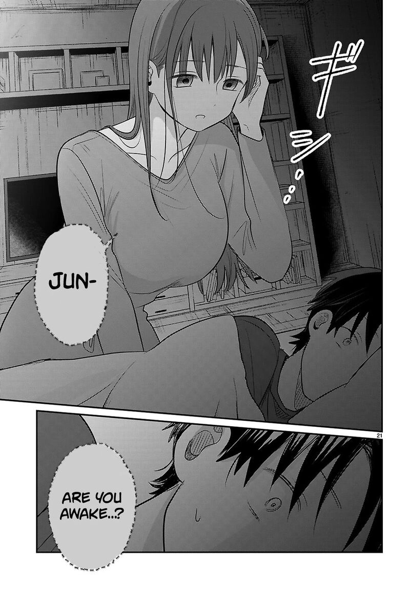 Ai No Senbiki Mama Katsu Shitara Mama Ga Dekita Hanashi 2 21