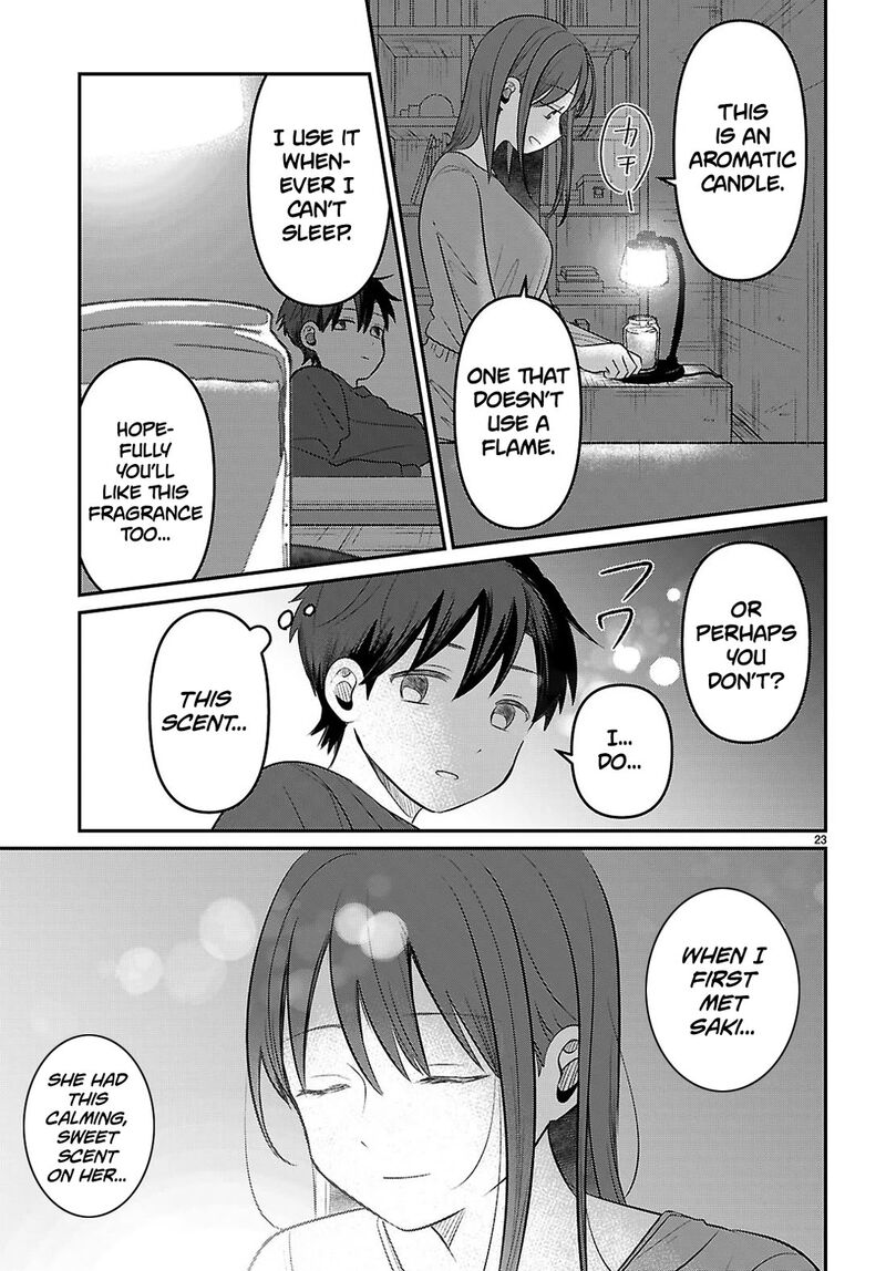 Ai No Senbiki Mama Katsu Shitara Mama Ga Dekita Hanashi 2 23