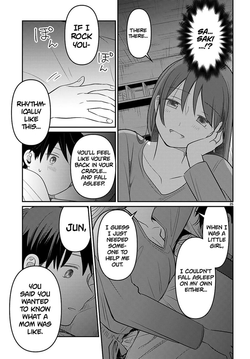 Ai No Senbiki Mama Katsu Shitara Mama Ga Dekita Hanashi 2 25