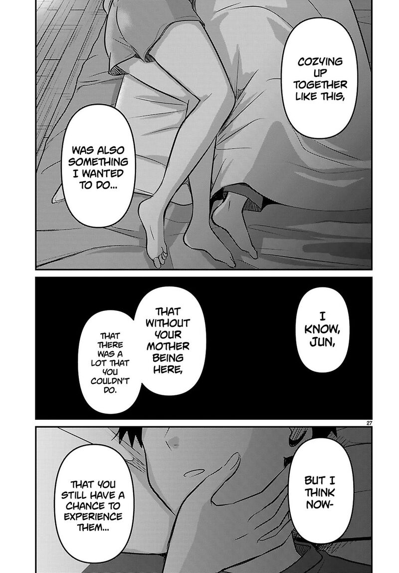 Ai No Senbiki Mama Katsu Shitara Mama Ga Dekita Hanashi 2 27