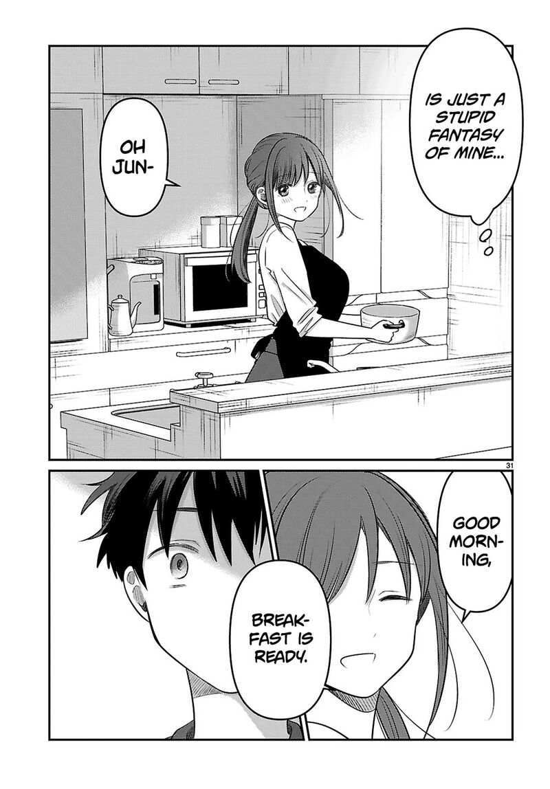 Ai No Senbiki Mama Katsu Shitara Mama Ga Dekita Hanashi 2 31