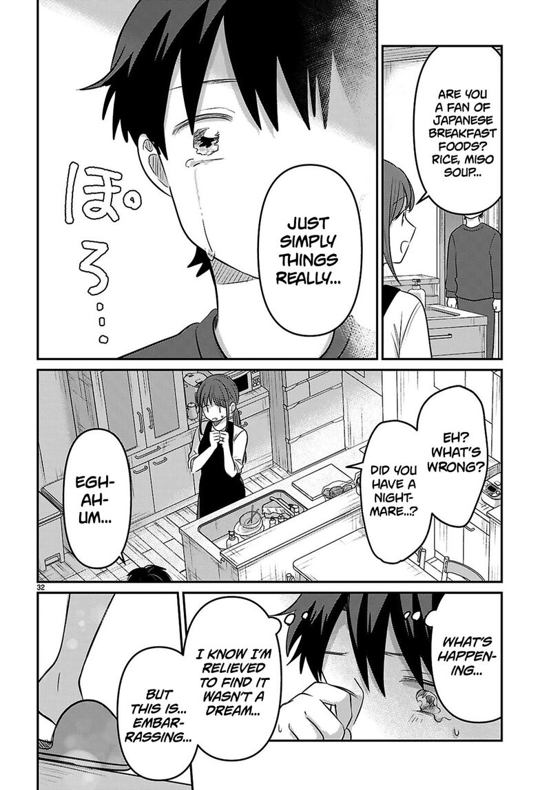 Ai No Senbiki Mama Katsu Shitara Mama Ga Dekita Hanashi 2 32