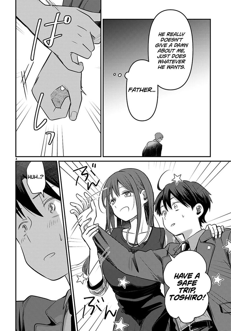 Ai No Senbiki Mama Katsu Shitara Mama Ga Dekita Hanashi 2 4