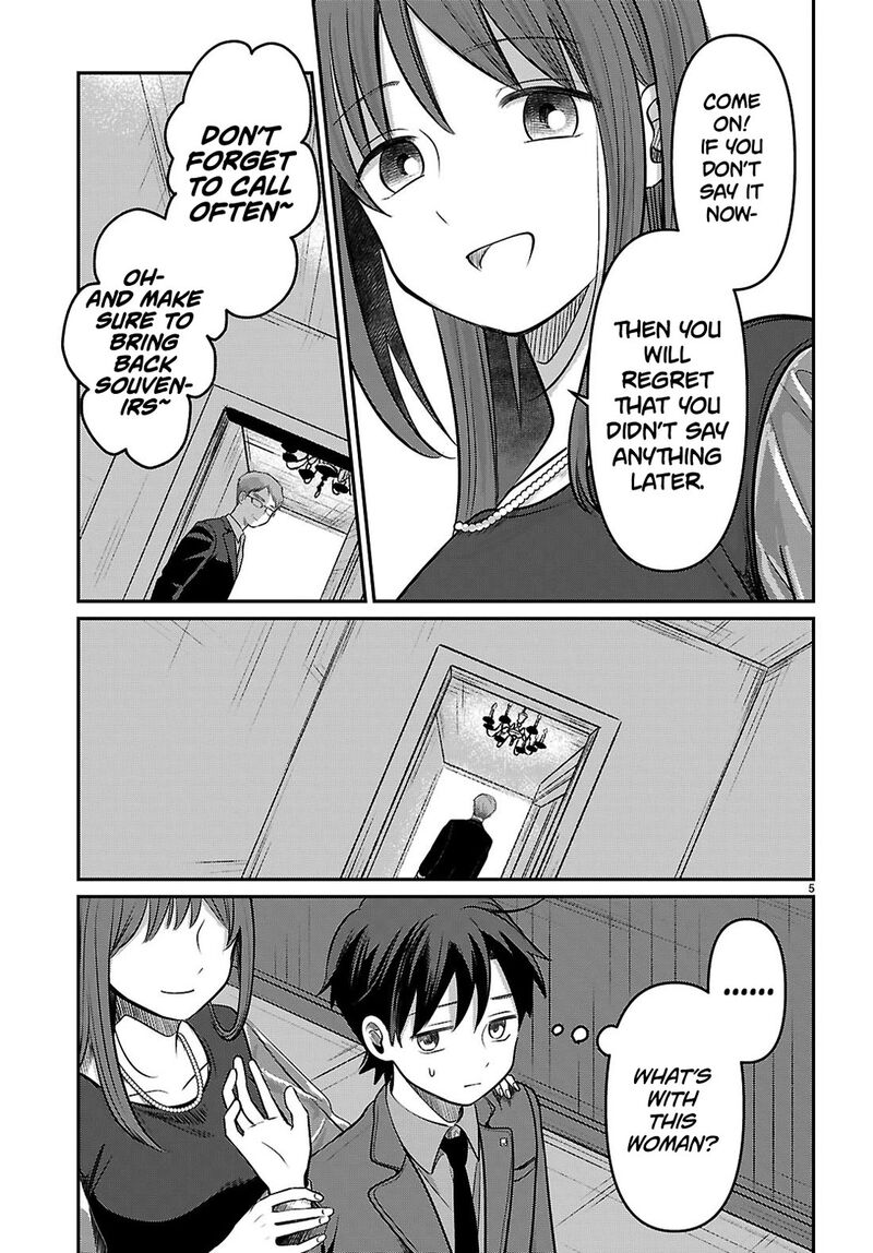 Ai No Senbiki Mama Katsu Shitara Mama Ga Dekita Hanashi 2 5