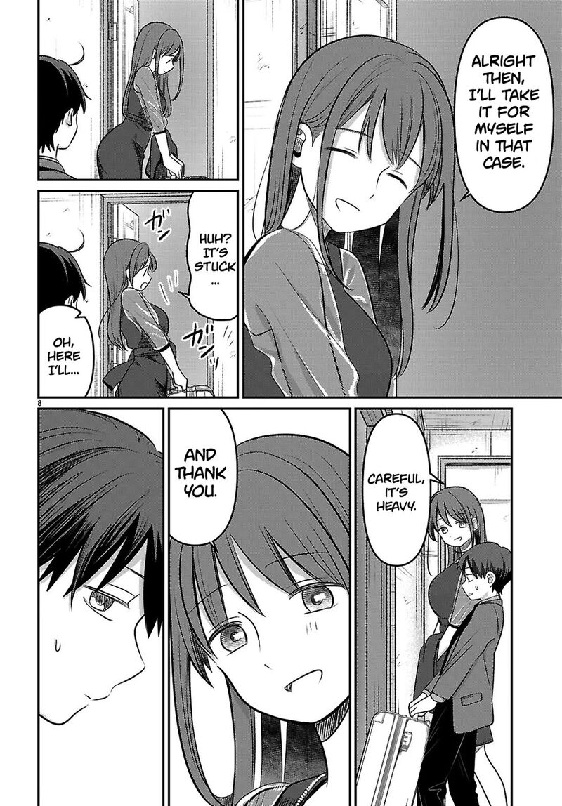 Ai No Senbiki Mama Katsu Shitara Mama Ga Dekita Hanashi 2 8