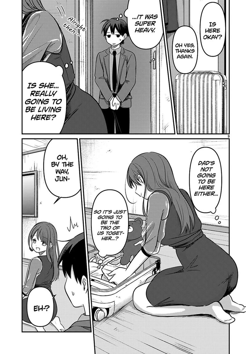 Ai No Senbiki Mama Katsu Shitara Mama Ga Dekita Hanashi 2 9