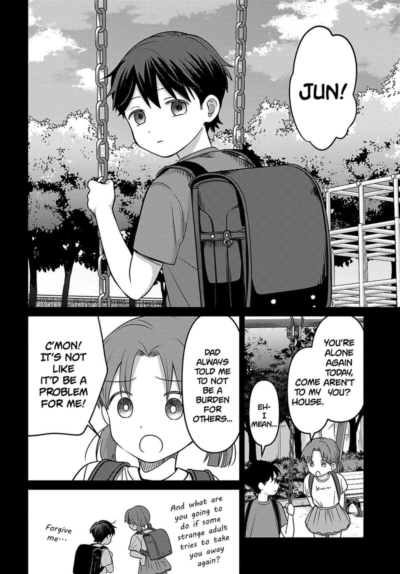 Ai No Senbiki Mama Katsu Shitara Mama Ga Dekita Hanashi 3 2