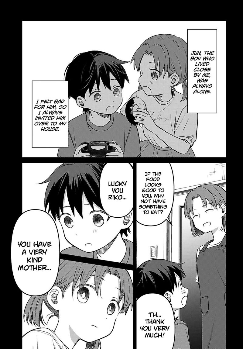 Ai No Senbiki Mama Katsu Shitara Mama Ga Dekita Hanashi 3 3