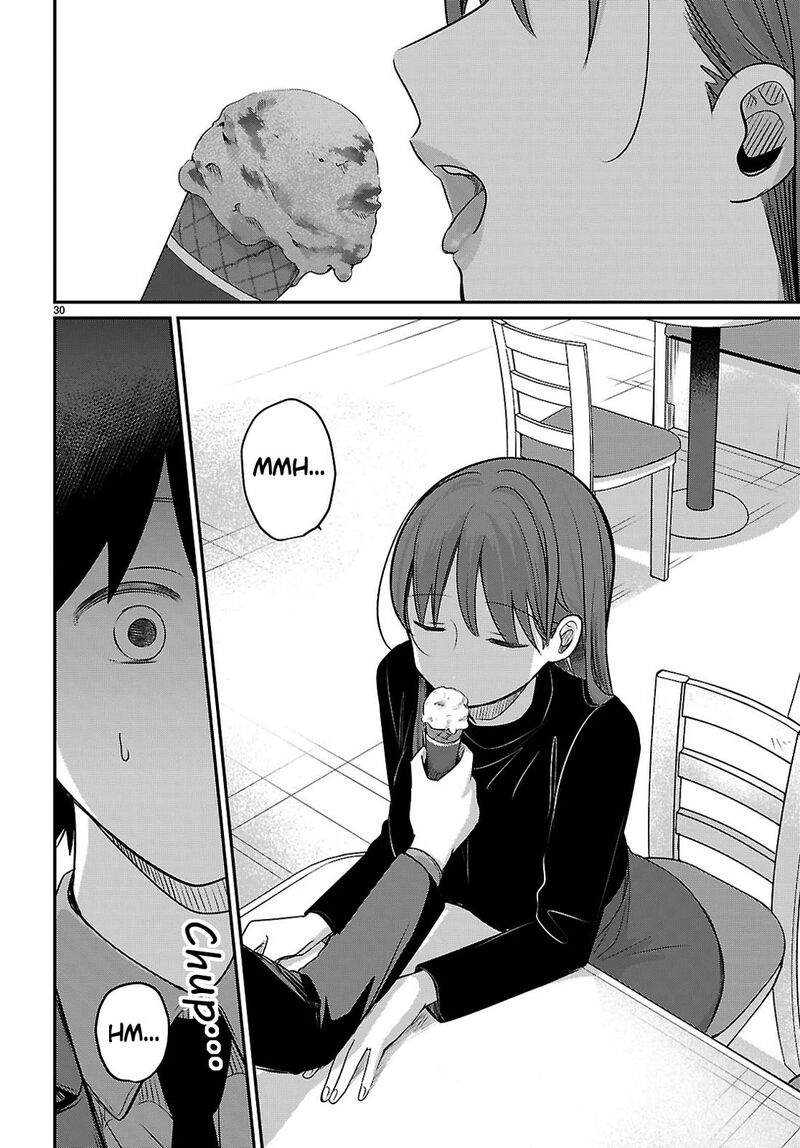 Ai No Senbiki Mama Katsu Shitara Mama Ga Dekita Hanashi 3 30