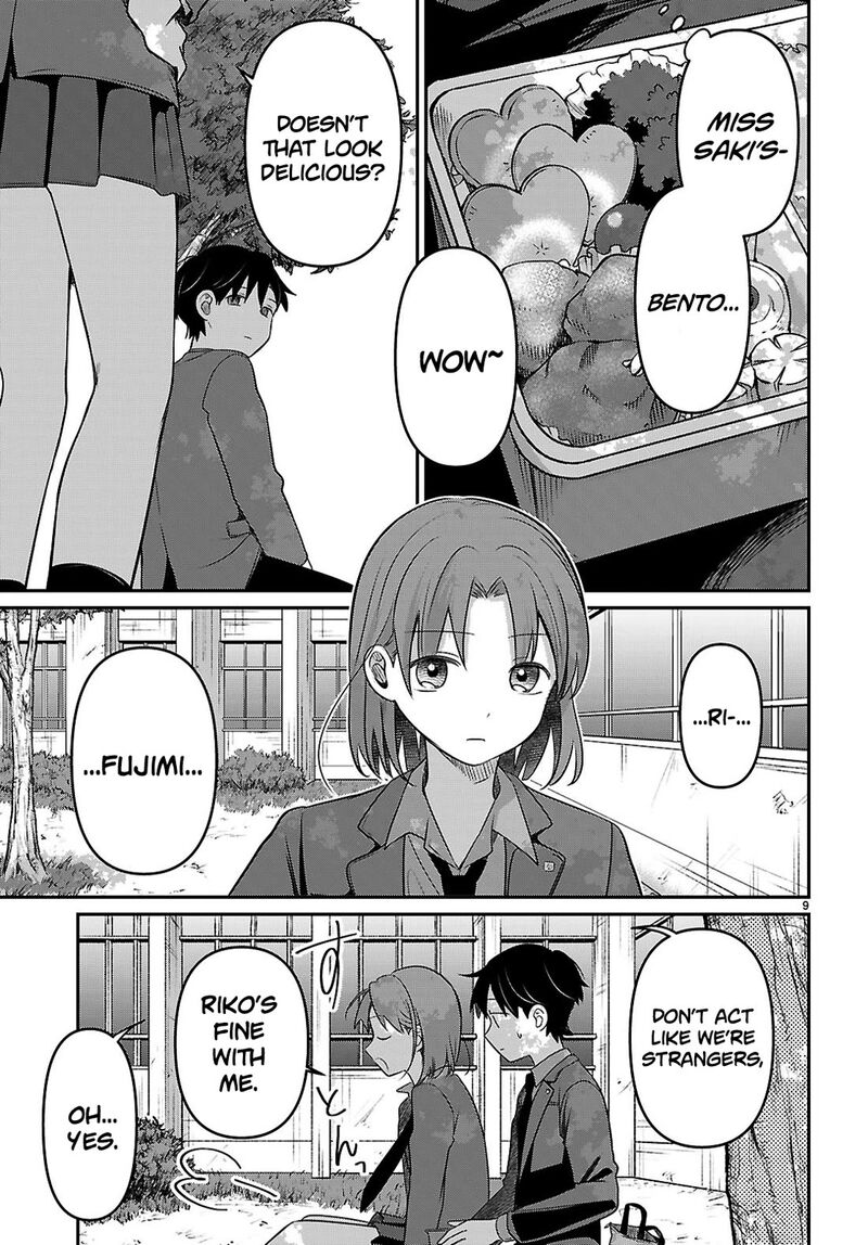 Ai No Senbiki Mama Katsu Shitara Mama Ga Dekita Hanashi 3 9