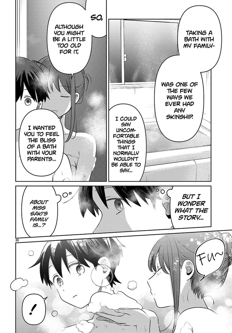 Ai No Senbiki Mama Katsu Shitara Mama Ga Dekita Hanashi 4 20