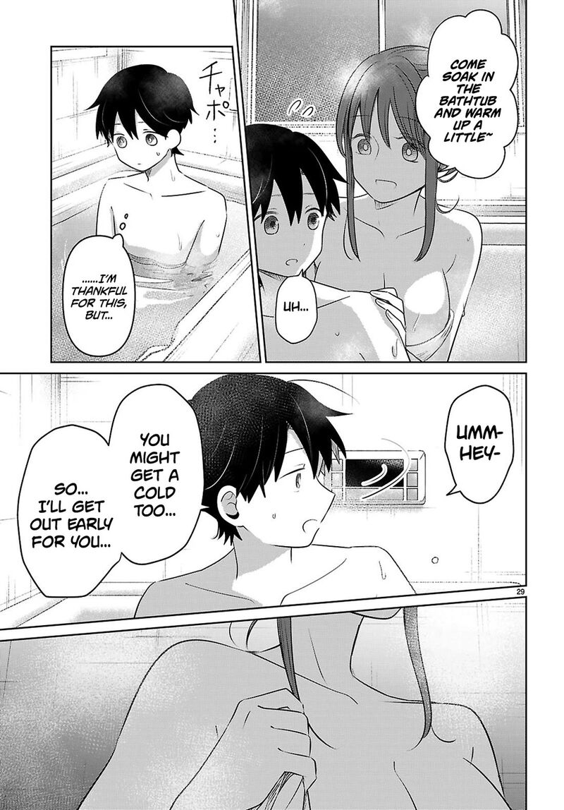 Ai No Senbiki Mama Katsu Shitara Mama Ga Dekita Hanashi 4 29