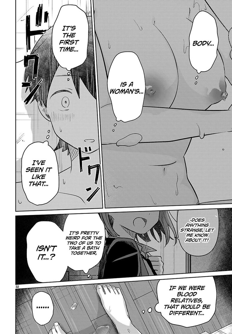 Ai No Senbiki Mama Katsu Shitara Mama Ga Dekita Hanashi 4 32