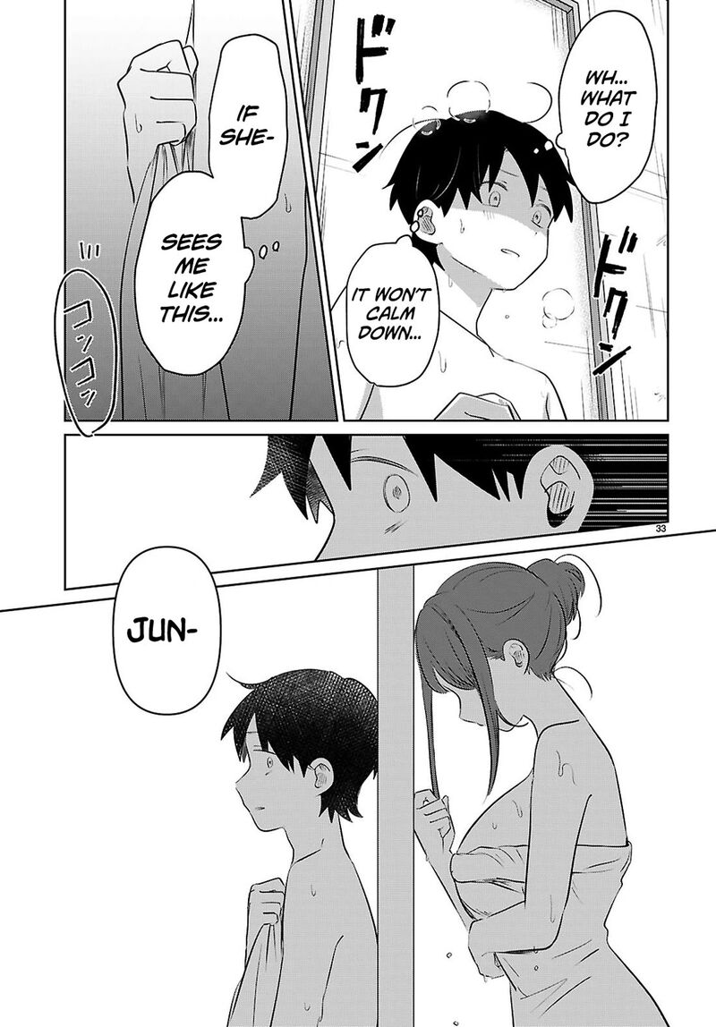 Ai No Senbiki Mama Katsu Shitara Mama Ga Dekita Hanashi 4 33