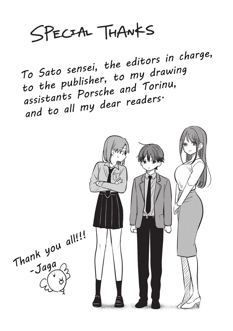 Ai No Senbiki Mama Katsu Shitara Mama Ga Dekita Hanashi 4 37