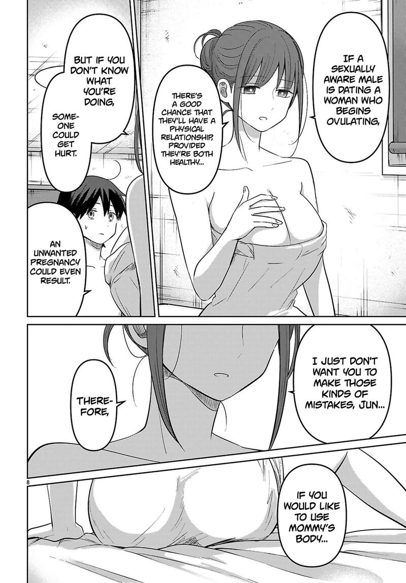 Ai No Senbiki Mama Katsu Shitara Mama Ga Dekita Hanashi 5 10