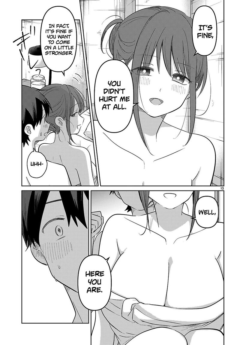 Ai No Senbiki Mama Katsu Shitara Mama Ga Dekita Hanashi 5 15