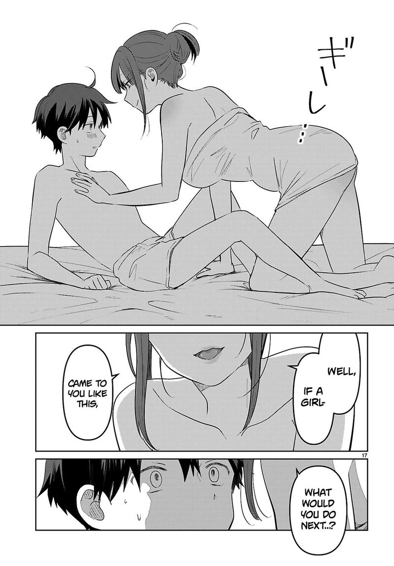 Ai No Senbiki Mama Katsu Shitara Mama Ga Dekita Hanashi 5 19