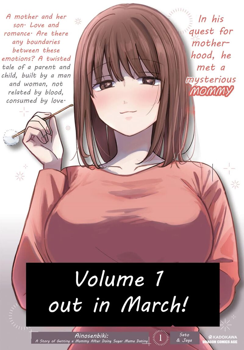 Ai No Senbiki Mama Katsu Shitara Mama Ga Dekita Hanashi 5 2