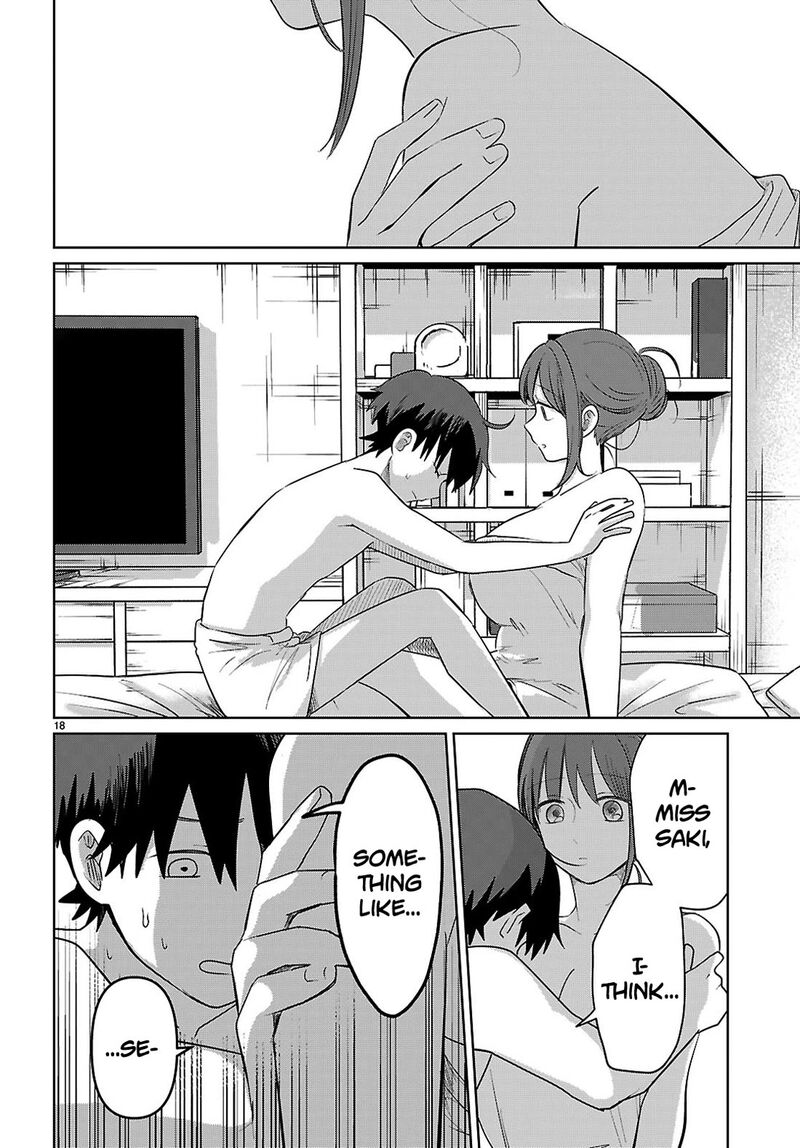 Ai No Senbiki Mama Katsu Shitara Mama Ga Dekita Hanashi 5 20