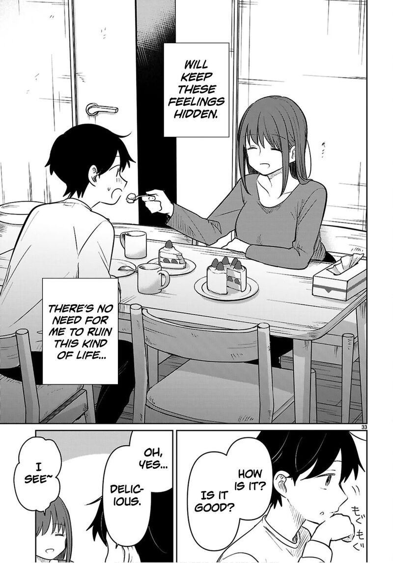 Ai No Senbiki Mama Katsu Shitara Mama Ga Dekita Hanashi 6 33