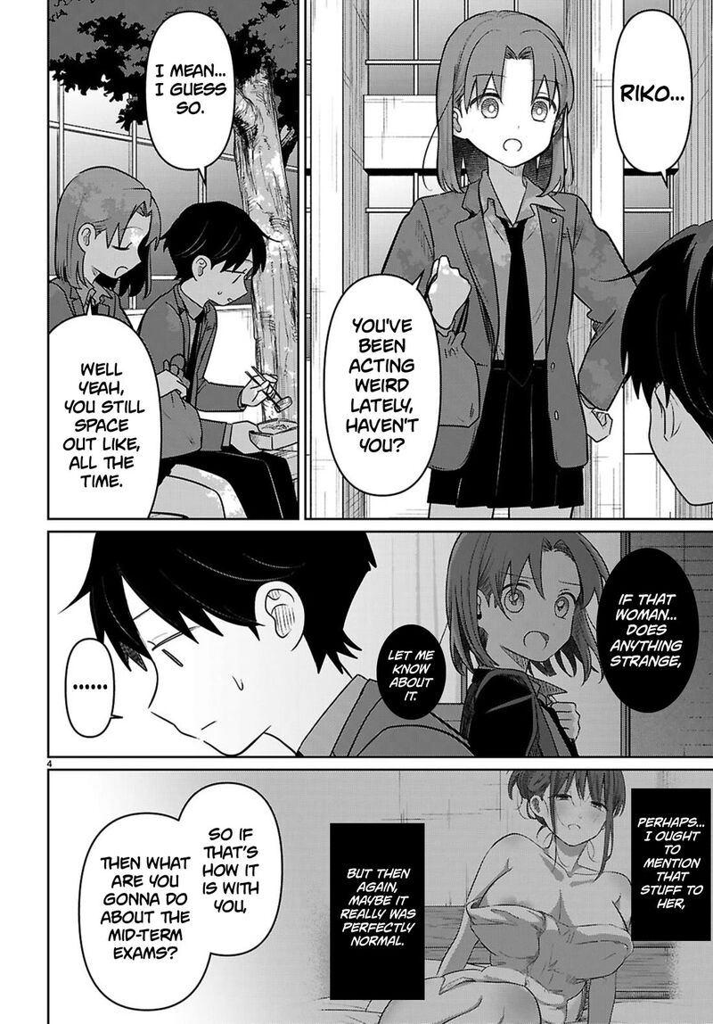 Ai No Senbiki Mama Katsu Shitara Mama Ga Dekita Hanashi 6 4