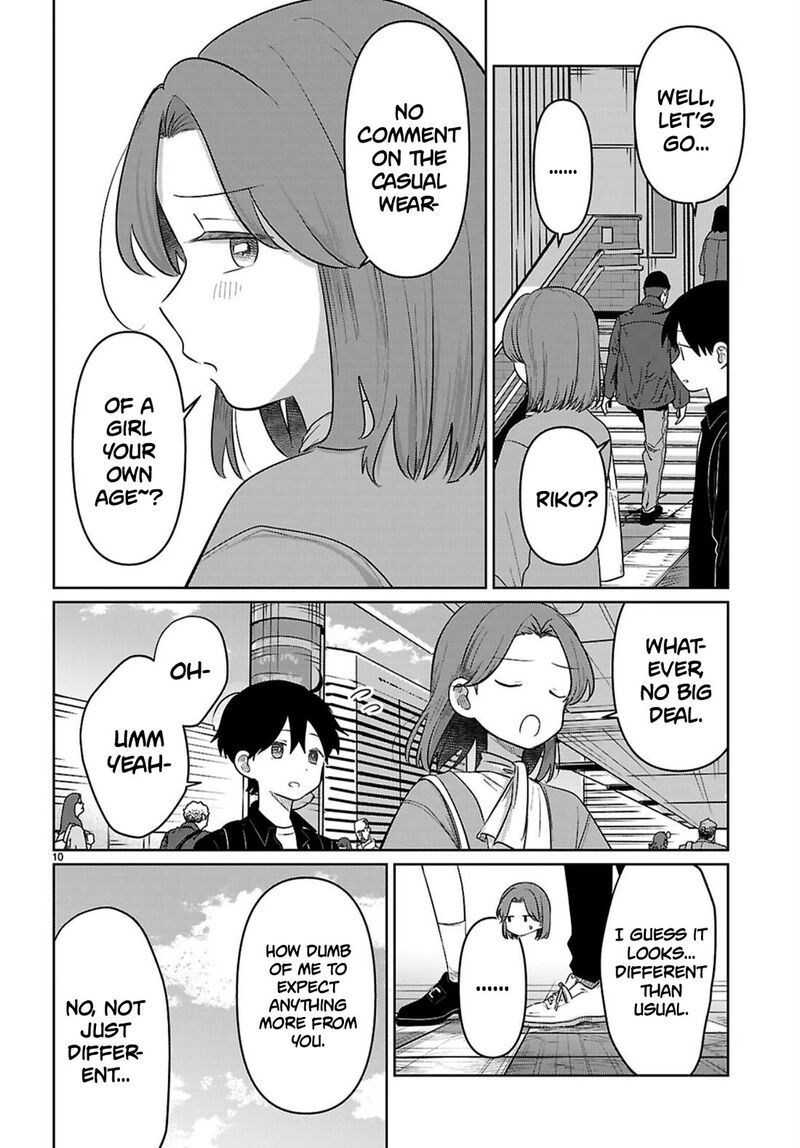 Ai No Senbiki Mama Katsu Shitara Mama Ga Dekita Hanashi 7 10