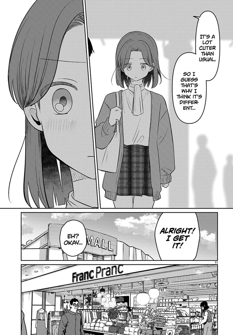 Ai No Senbiki Mama Katsu Shitara Mama Ga Dekita Hanashi 7 11