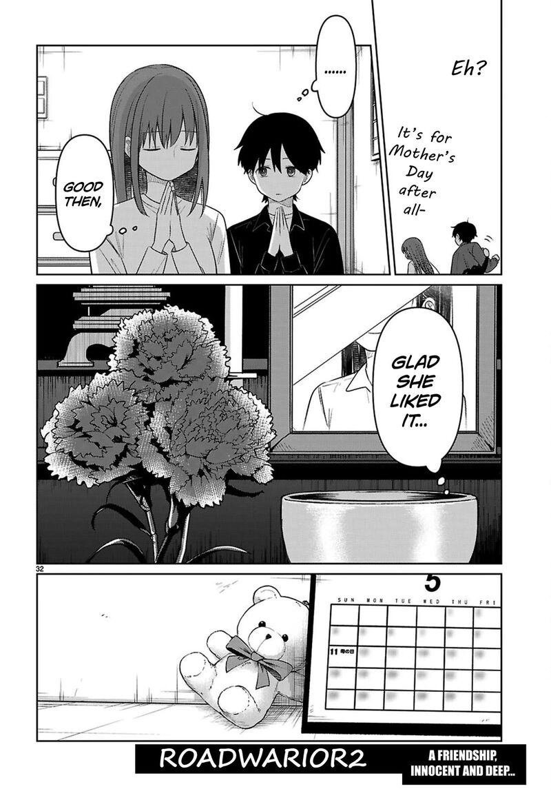 Ai No Senbiki Mama Katsu Shitara Mama Ga Dekita Hanashi 7 32