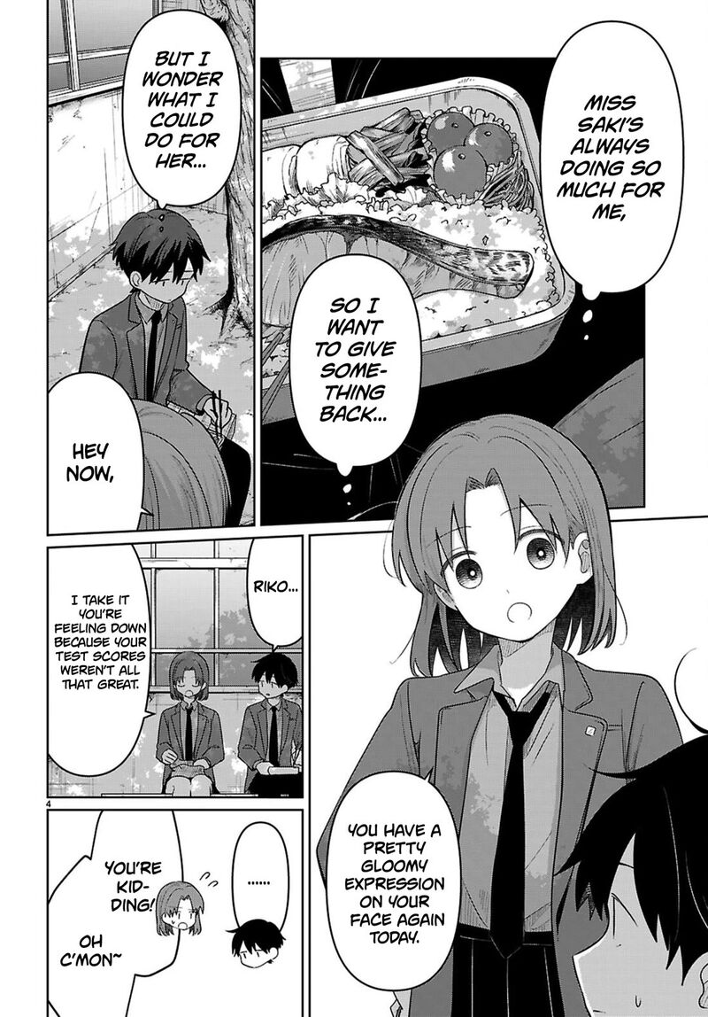 Ai No Senbiki Mama Katsu Shitara Mama Ga Dekita Hanashi 7 4