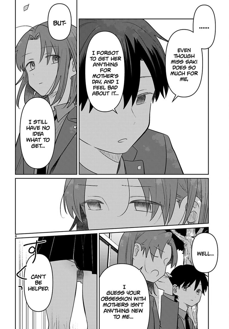 Ai No Senbiki Mama Katsu Shitara Mama Ga Dekita Hanashi 7 6