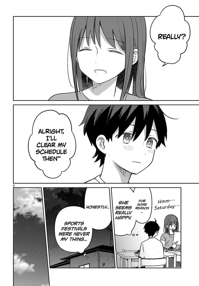 Ai No Senbiki Mama Katsu Shitara Mama Ga Dekita Hanashi 8 2