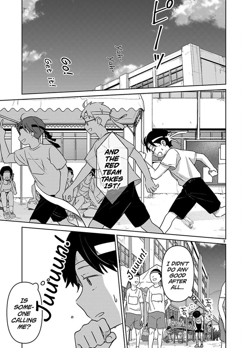 Ai No Senbiki Mama Katsu Shitara Mama Ga Dekita Hanashi 8 3