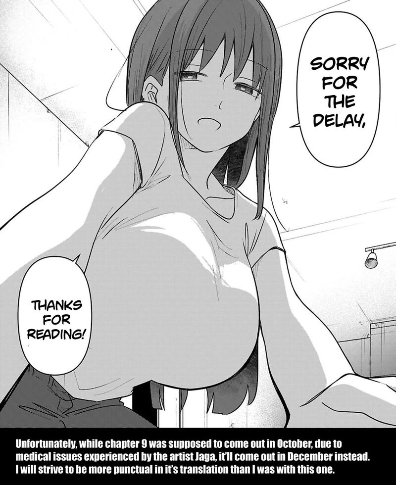 Ai No Senbiki Mama Katsu Shitara Mama Ga Dekita Hanashi 8 32