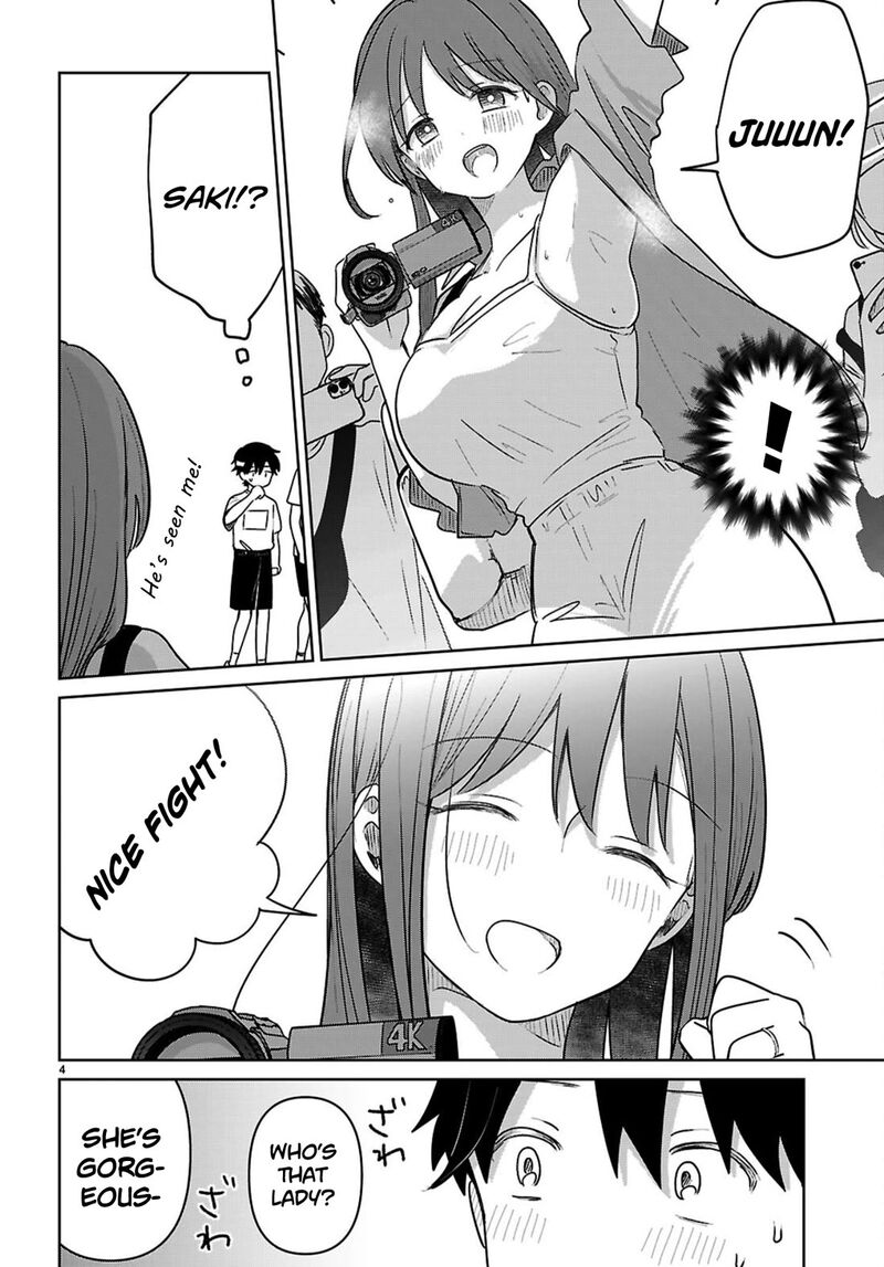 Ai No Senbiki Mama Katsu Shitara Mama Ga Dekita Hanashi 8 4