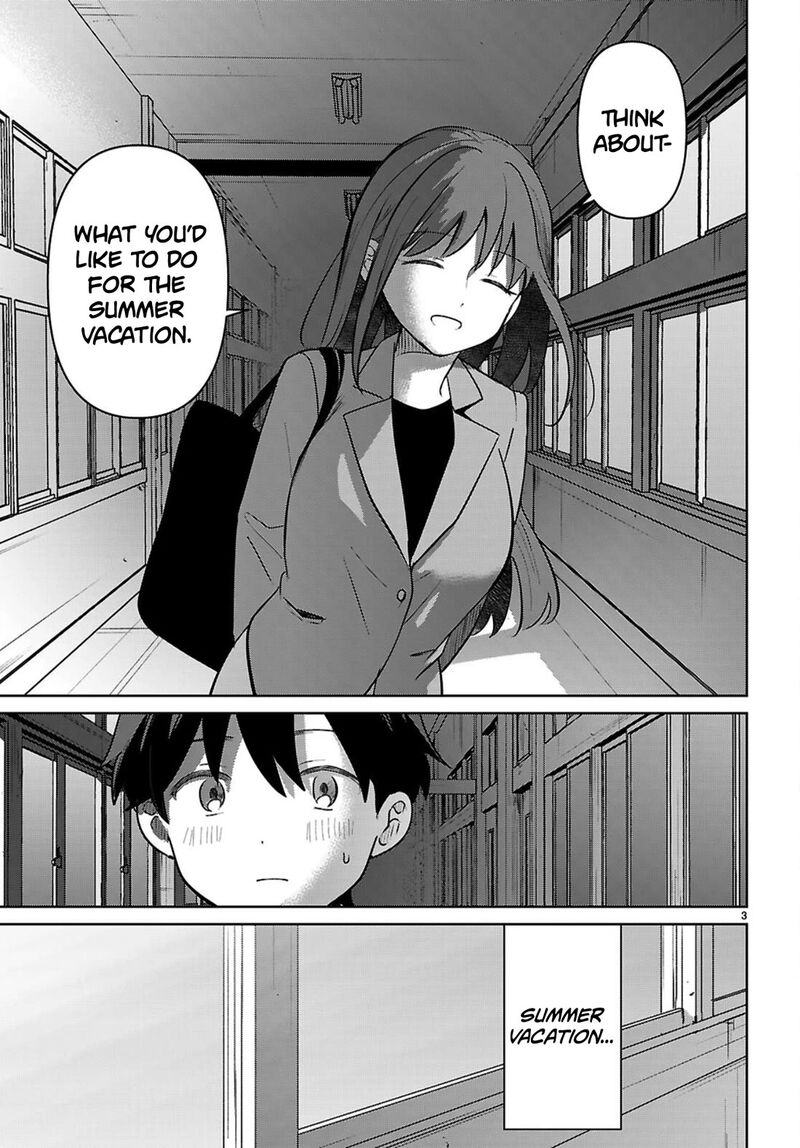 Ai No Senbiki Mama Katsu Shitara Mama Ga Dekita Hanashi 9 3