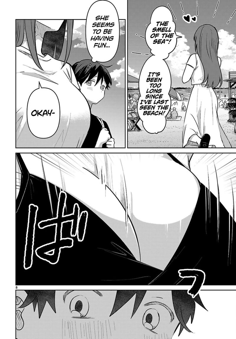 Ai No Senbiki Mama Katsu Shitara Mama Ga Dekita Hanashi 9 8