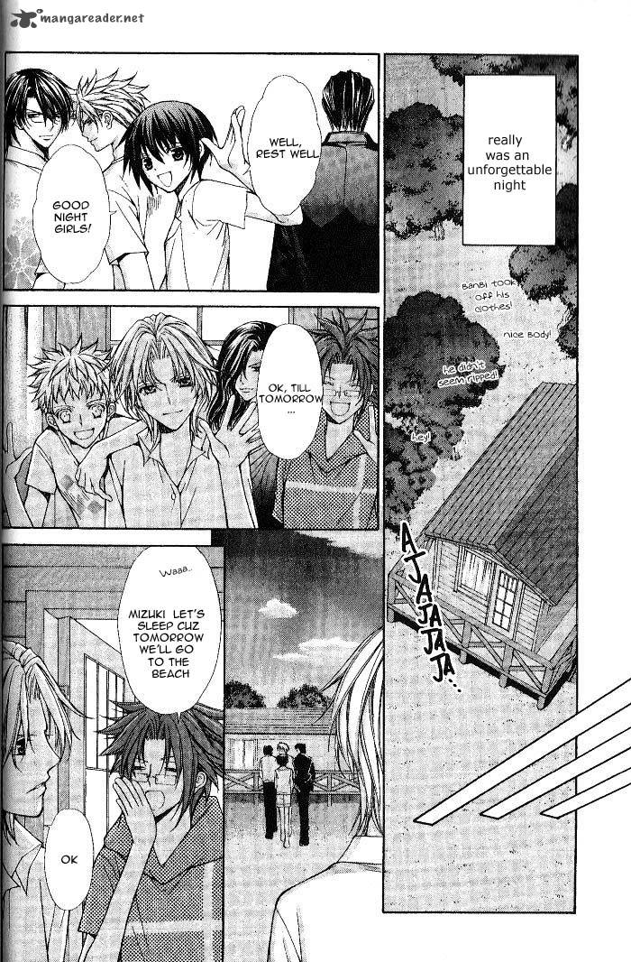 Ai Ore 10 27