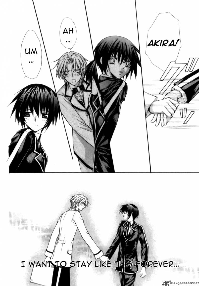 Ai Ore 5 18