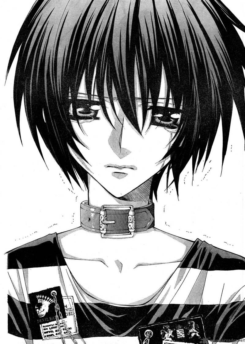 Ai Ore 7 34