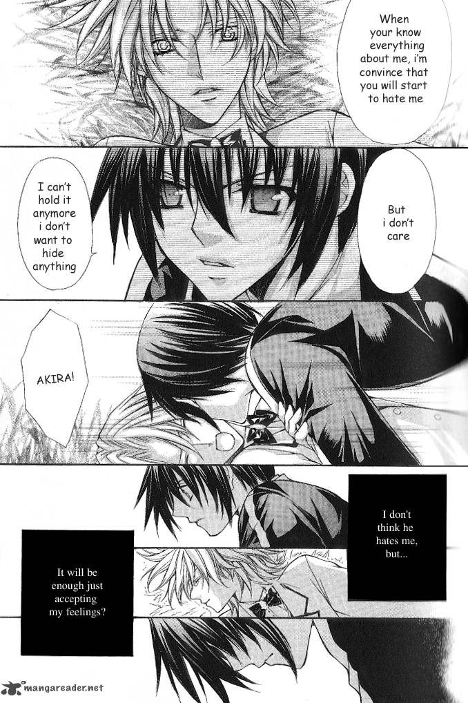 Ai Ore 8 34