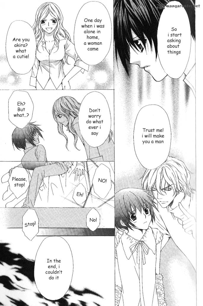 Ai Ore 8 36